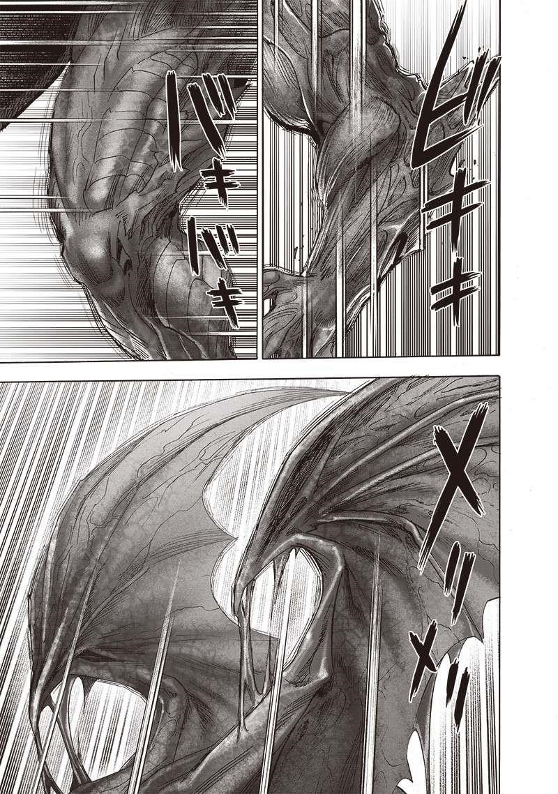 One-Punch Man Chapter 221 - Page 29