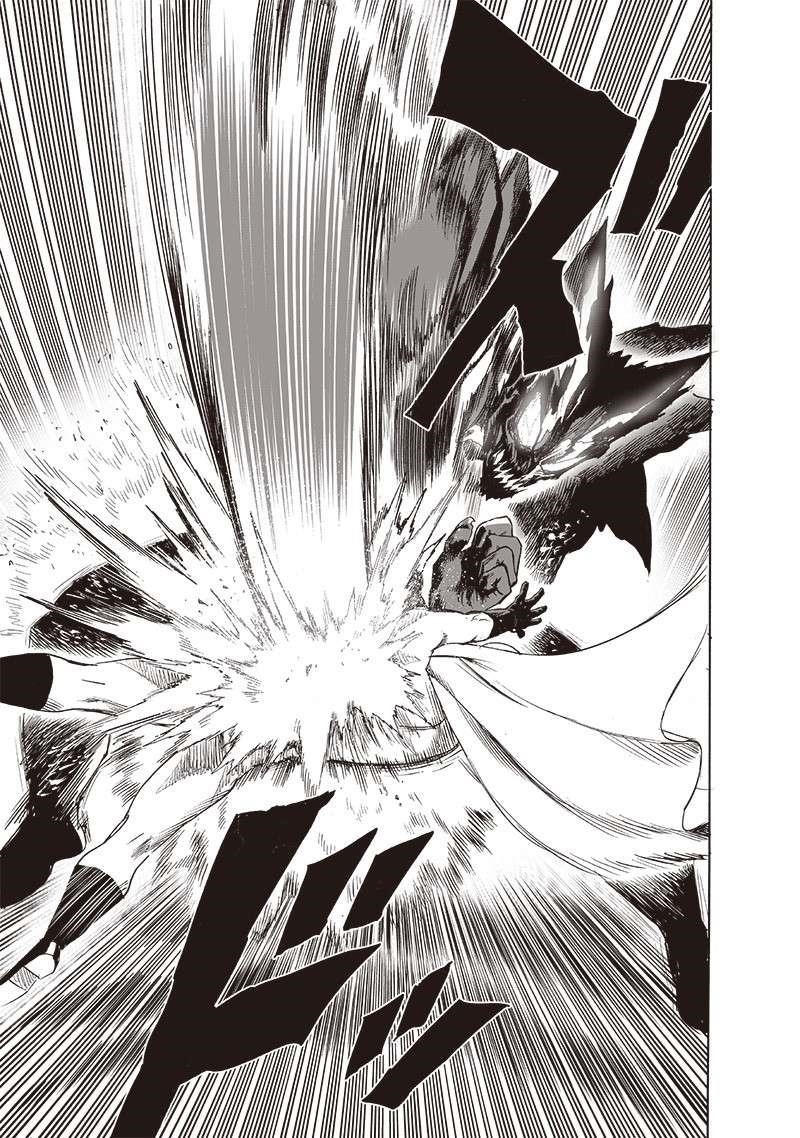 One-Punch Man Chapter 221 - Page 9
