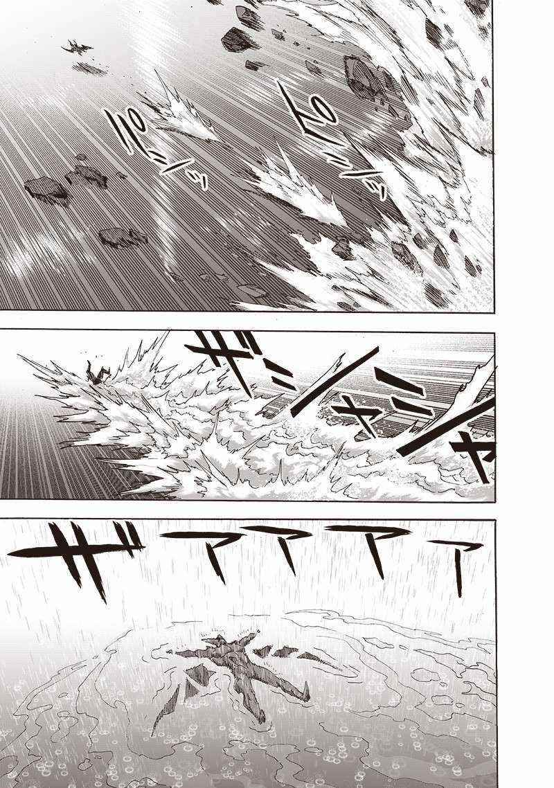 One-Punch Man Chapter 222 - Page 27