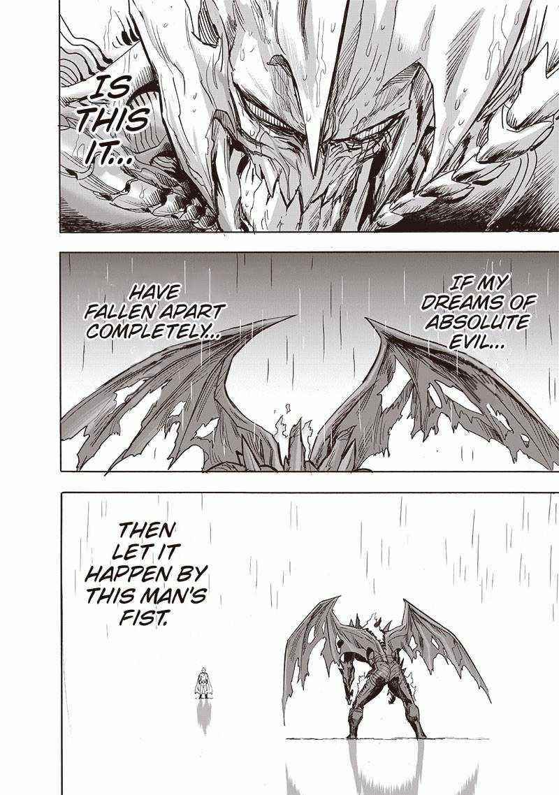 One-Punch Man Chapter 222 - Page 30