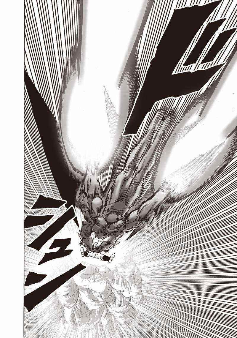 One-Punch Man Chapter 222 - Page 8