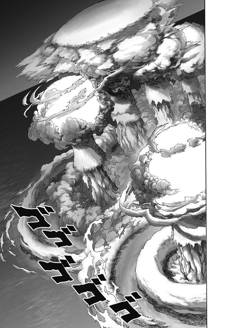 One-Punch Man Chapter 223 - Page 10