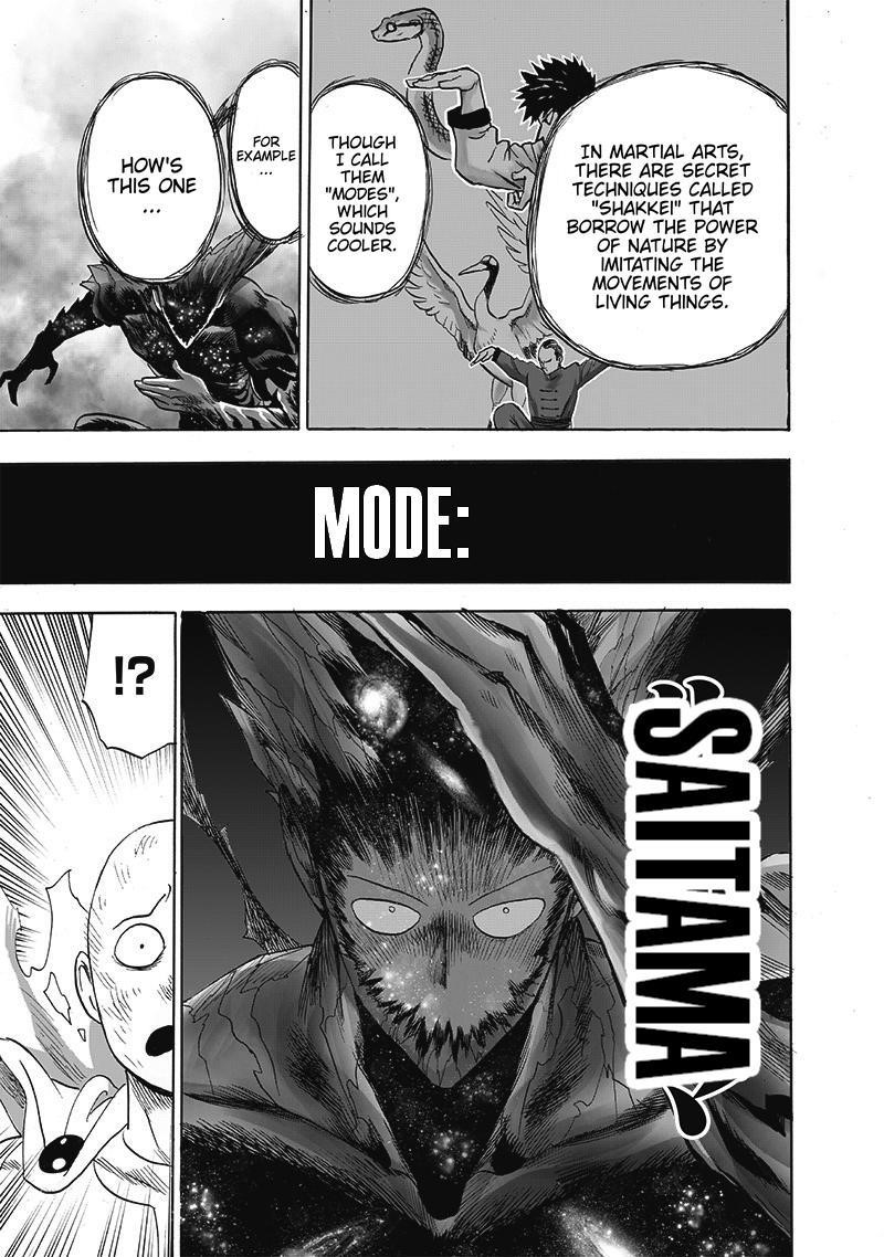 One-Punch Man Chapter 223 - Page 14