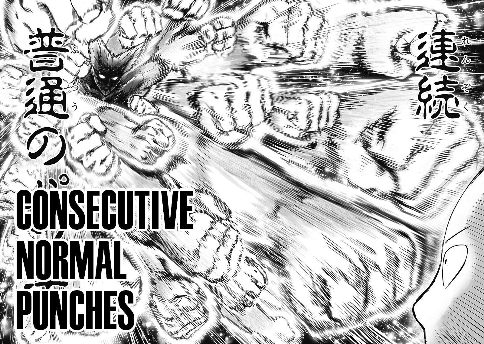 One-Punch Man Chapter 223 - Page 15