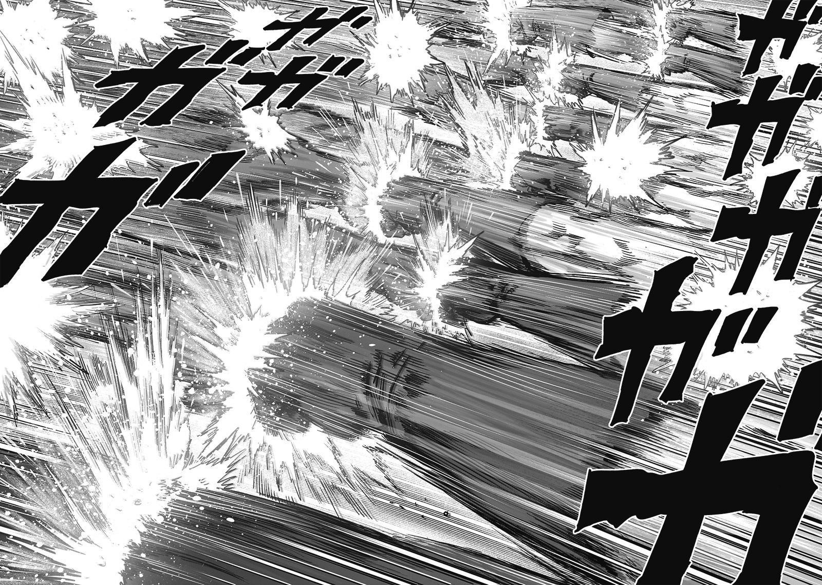 One-Punch Man Chapter 223 - Page 17