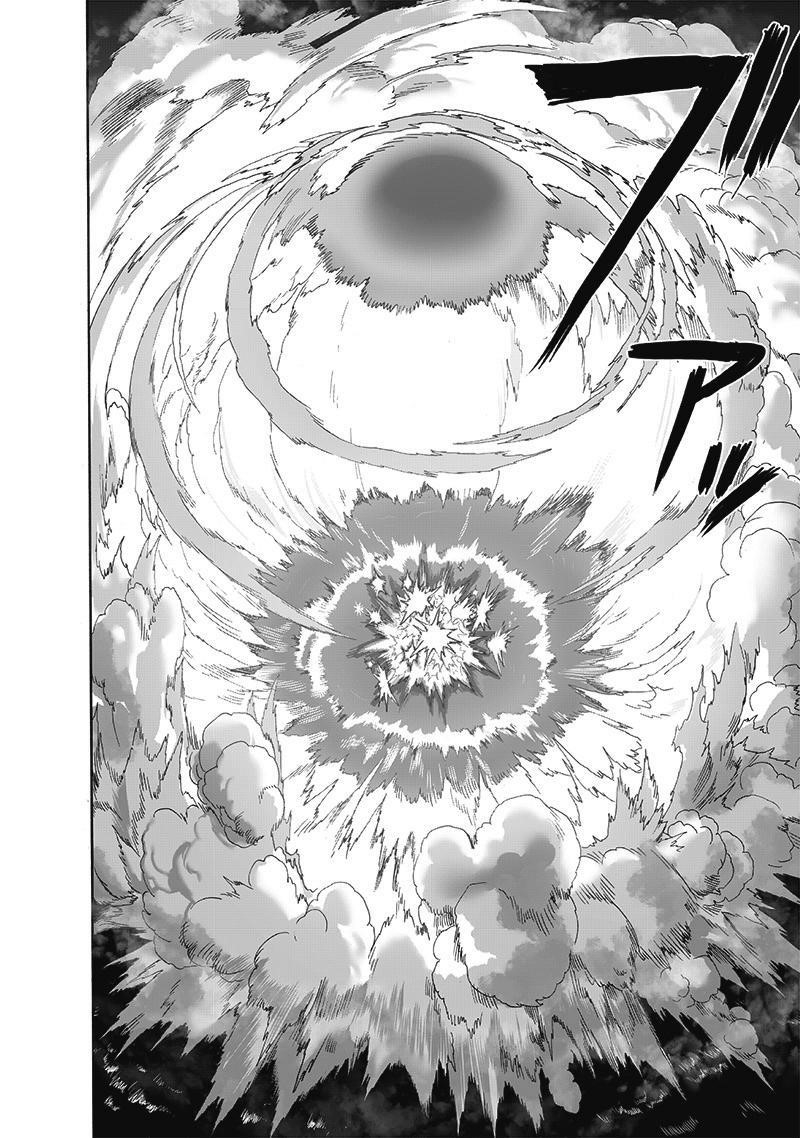 One-Punch Man Chapter 223 - Page 18