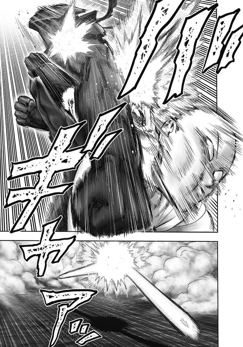 One-Punch Man Chapter 223 - Page 19