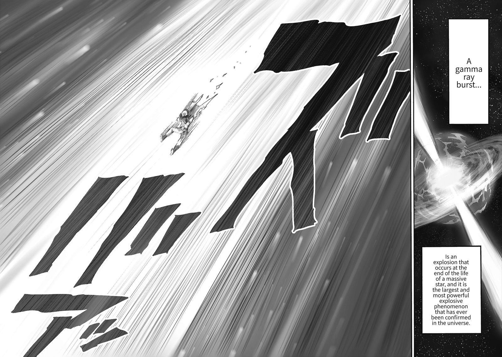 One-Punch Man Chapter 223 - Page 25