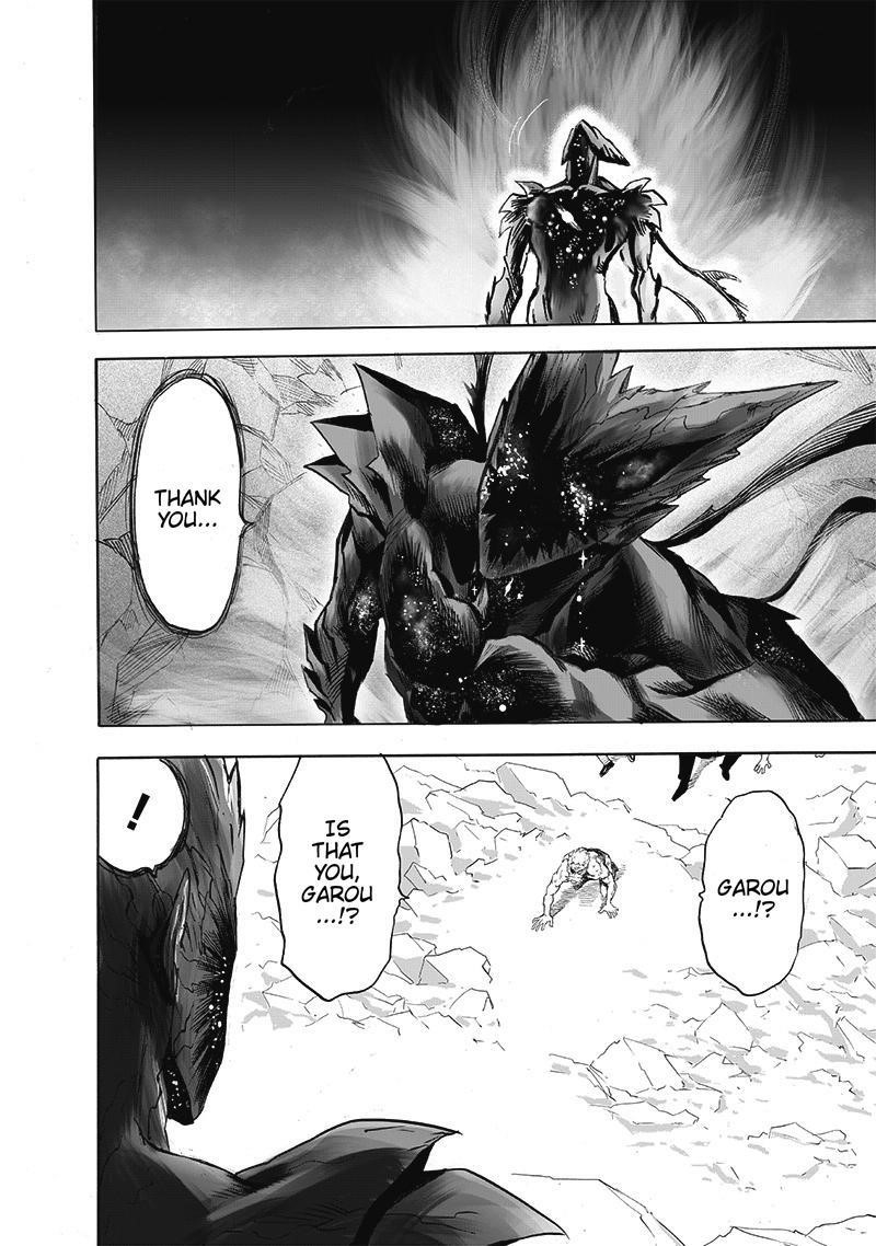 One-Punch Man Chapter 223 - Page 33