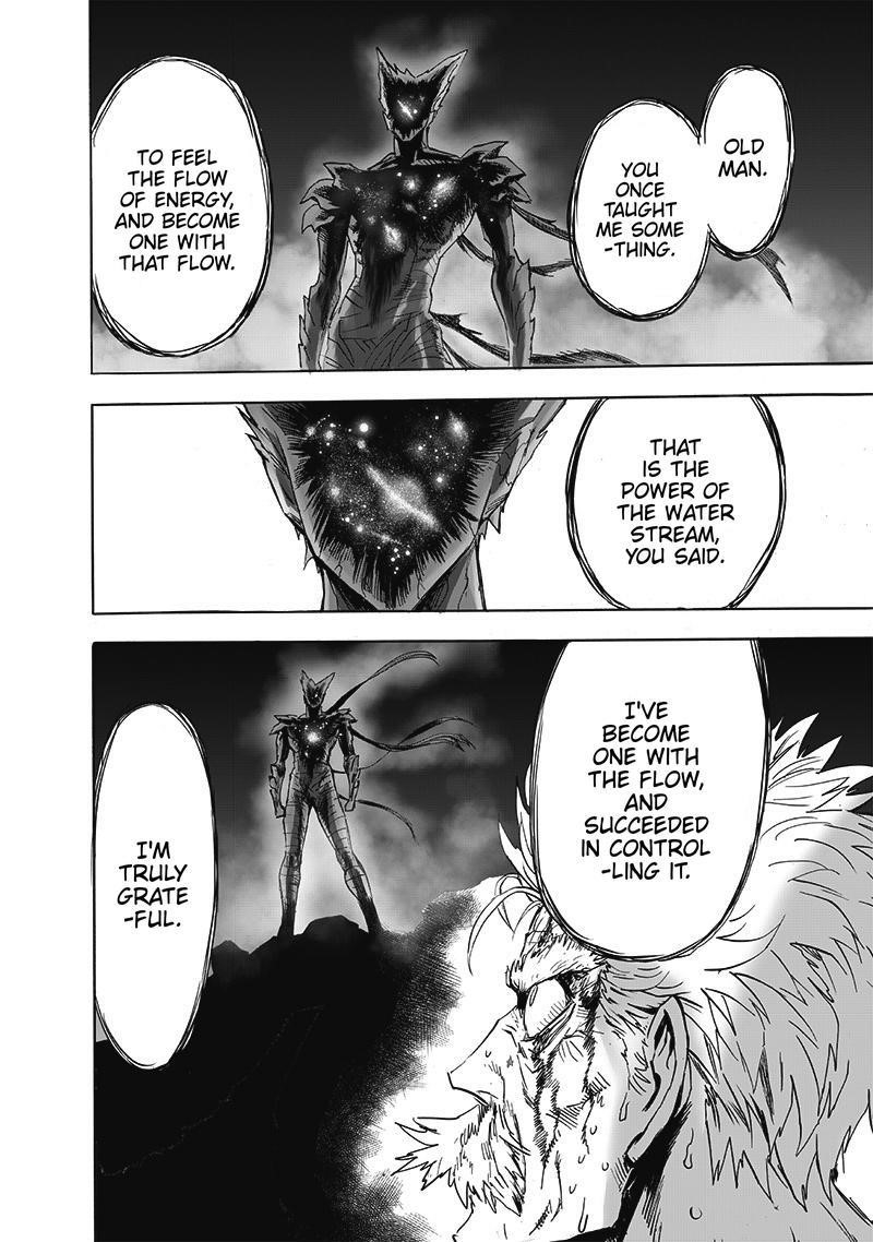 One-Punch Man Chapter 223 - Page 39