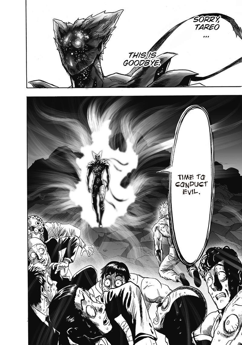 One-Punch Man Chapter 223 - Page 41