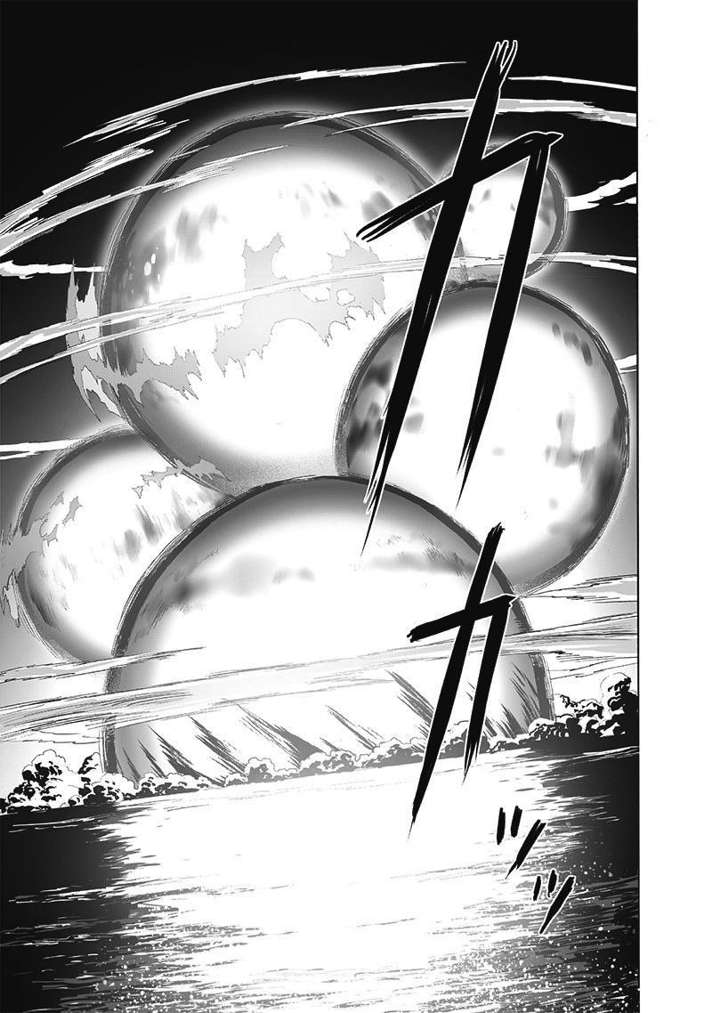 One-Punch Man Chapter 223 - Page 8