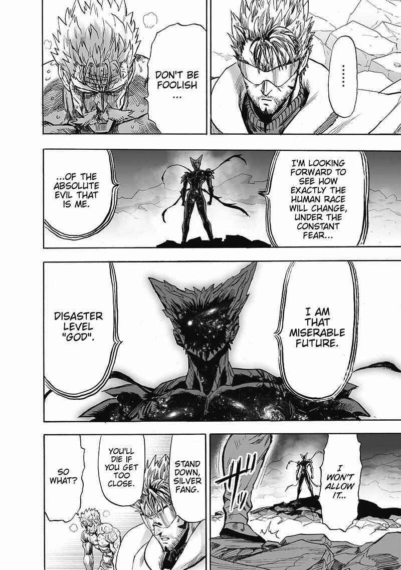 One-Punch Man Chapter 224 - Page 10