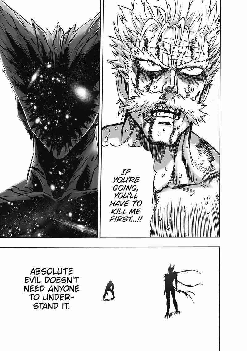 One-Punch Man Chapter 224 - Page 11