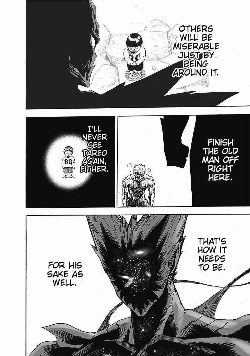 One-Punch Man Chapter 224 - Page 12