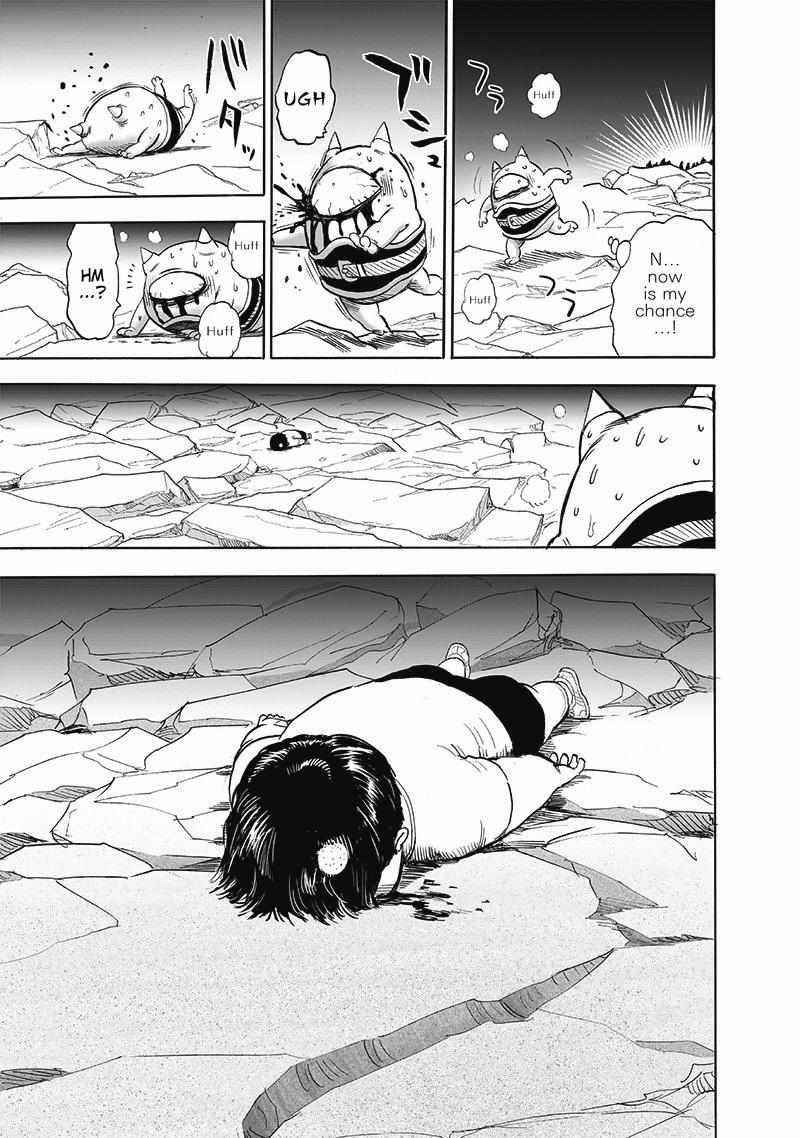 One-Punch Man Chapter 224 - Page 13