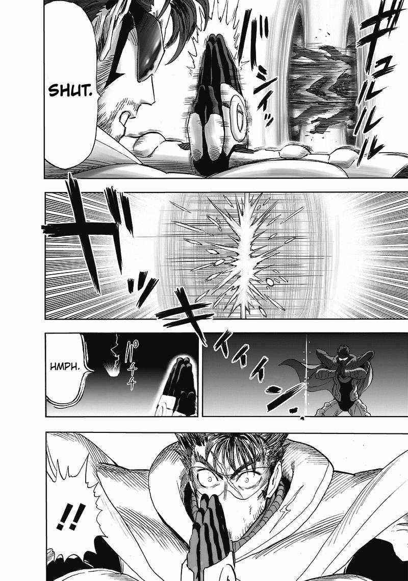 One-Punch Man Chapter 224 - Page 21