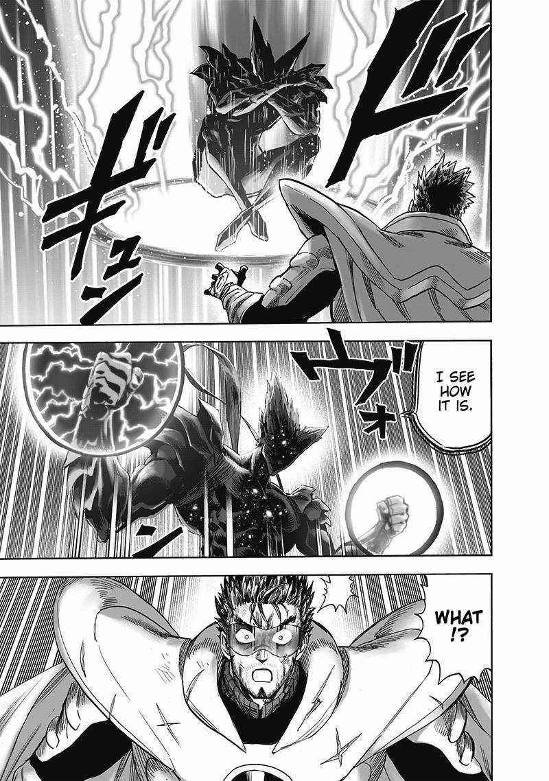 One-Punch Man Chapter 224 - Page 22