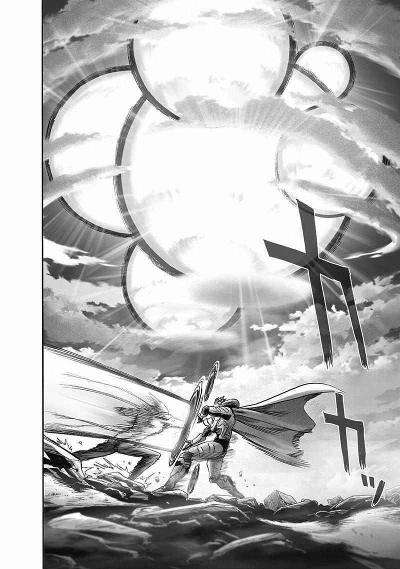 One-Punch Man Chapter 224 - Page 25