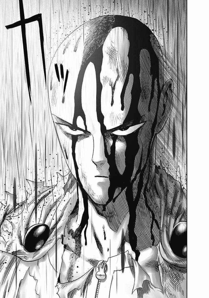 One-Punch Man Chapter 224 - Page 38