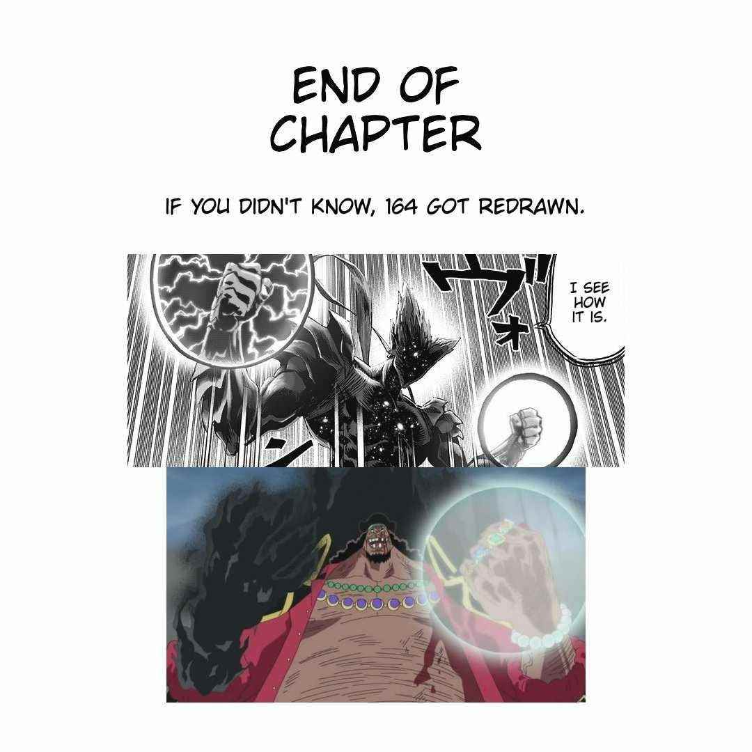 One-Punch Man Chapter 224 - Page 44