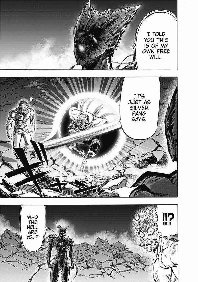 One-Punch Man Chapter 224 - Page 5