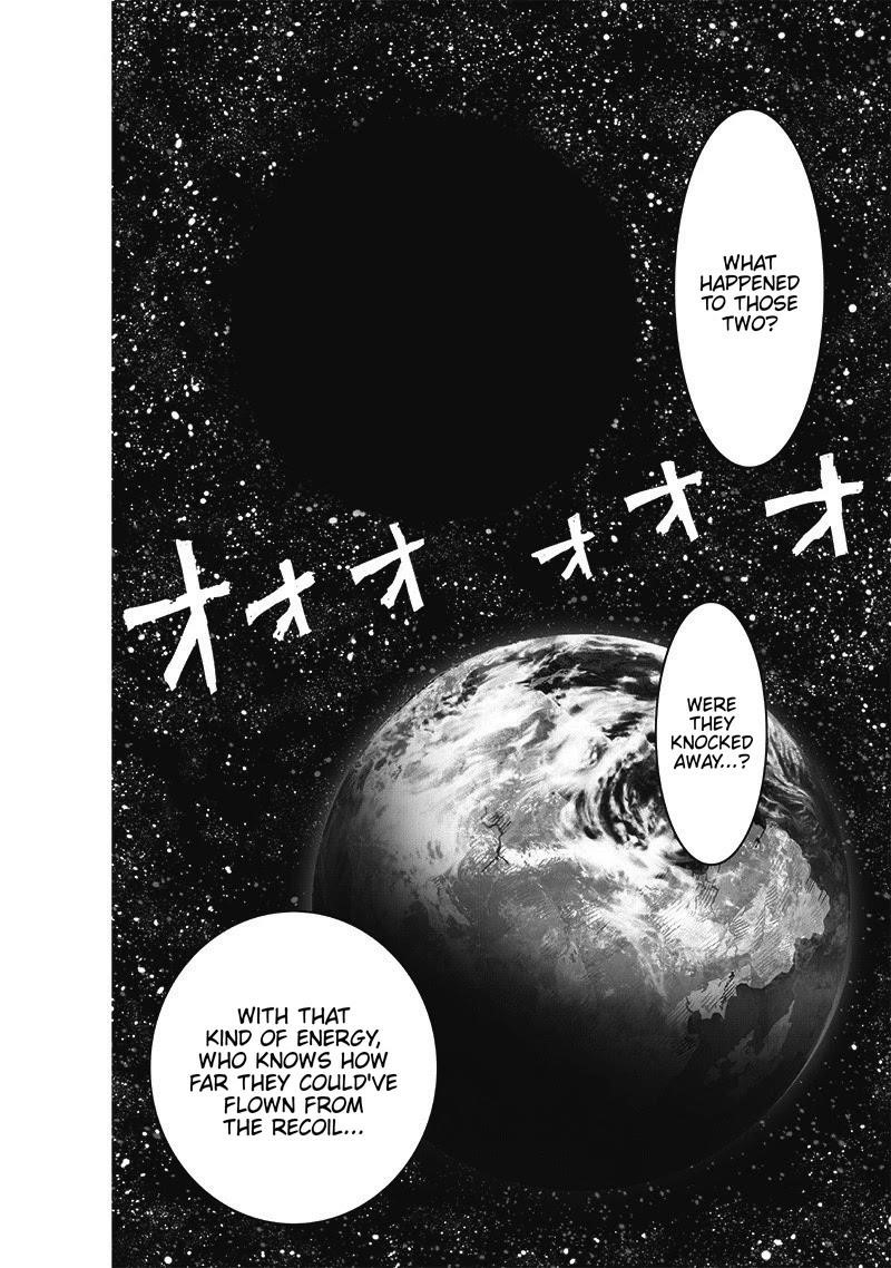 One-Punch Man Chapter 225 - Page 10