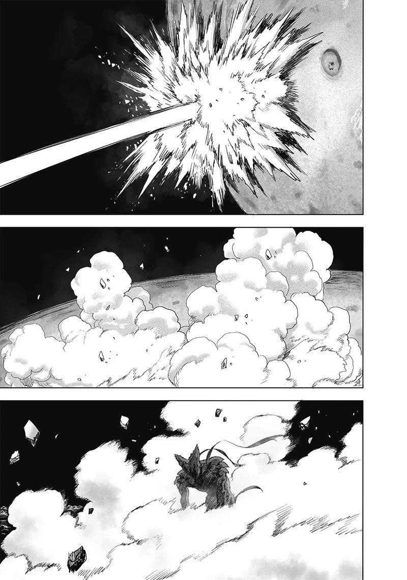 One-Punch Man Chapter 225 - Page 11