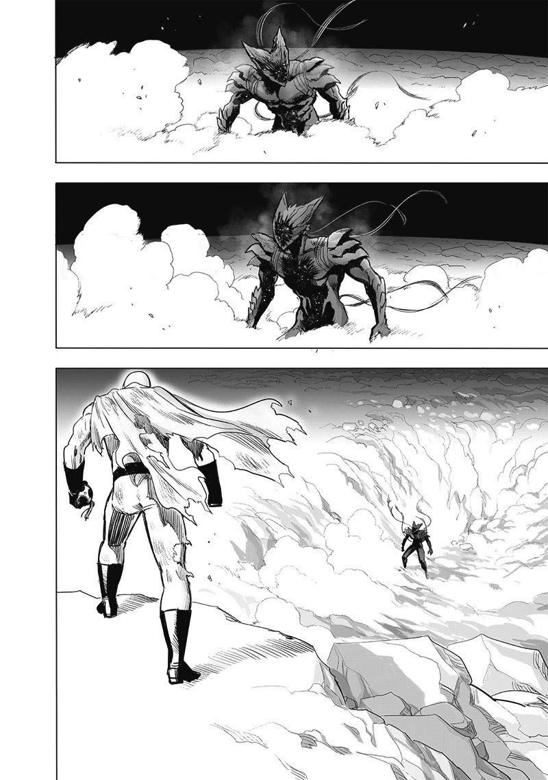 One-Punch Man Chapter 225 - Page 12