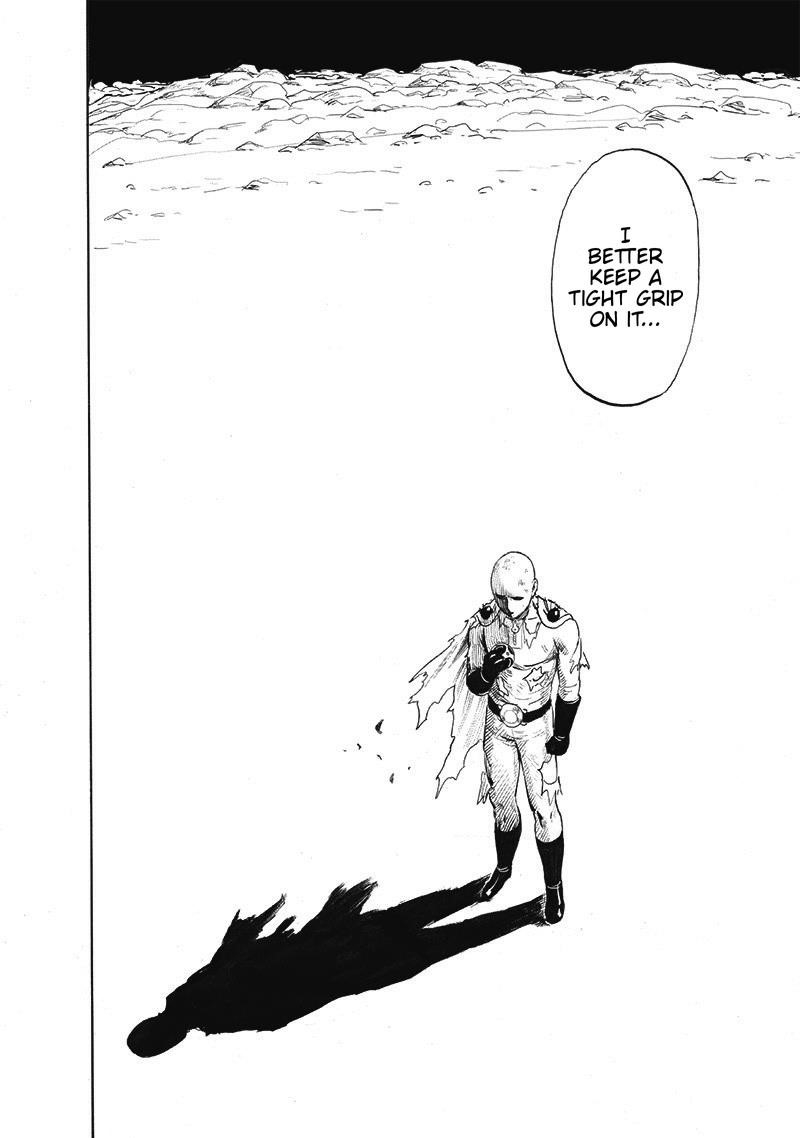 One-Punch Man Chapter 225 - Page 17