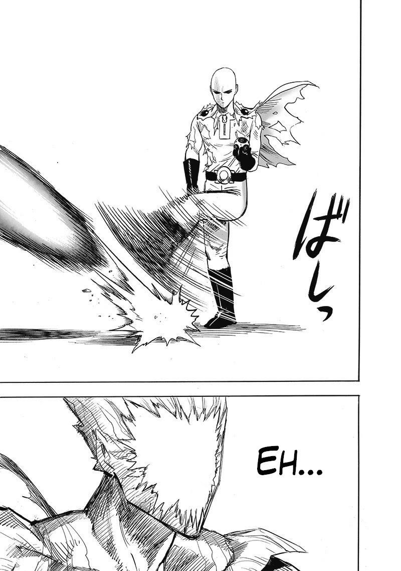 One-Punch Man Chapter 225 - Page 20