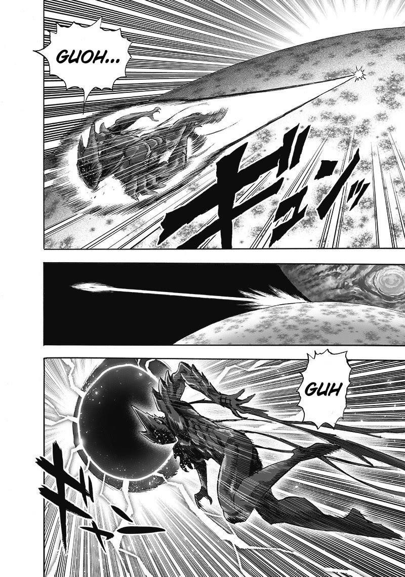 One-Punch Man Chapter 225 - Page 22