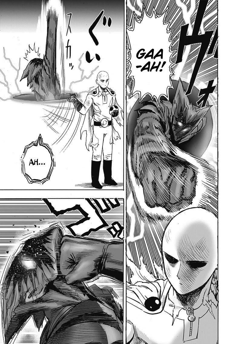 One-Punch Man Chapter 225 - Page 23