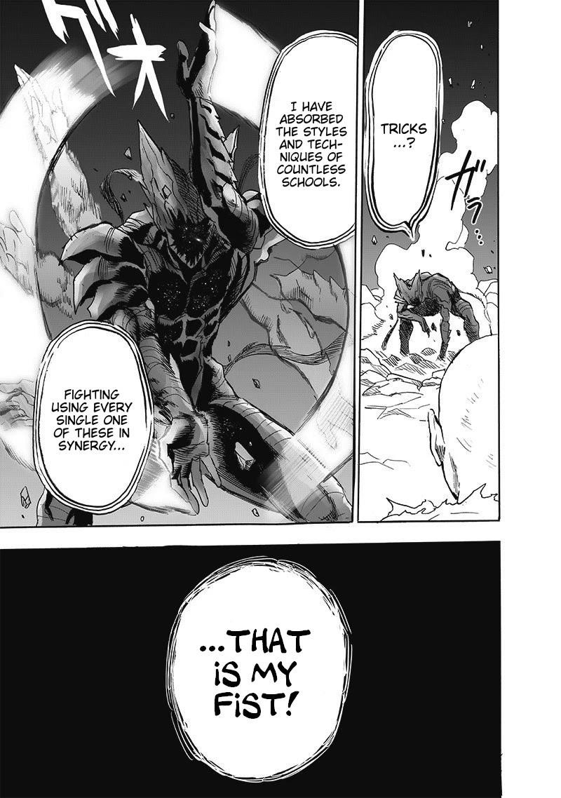 One-Punch Man Chapter 225 - Page 25