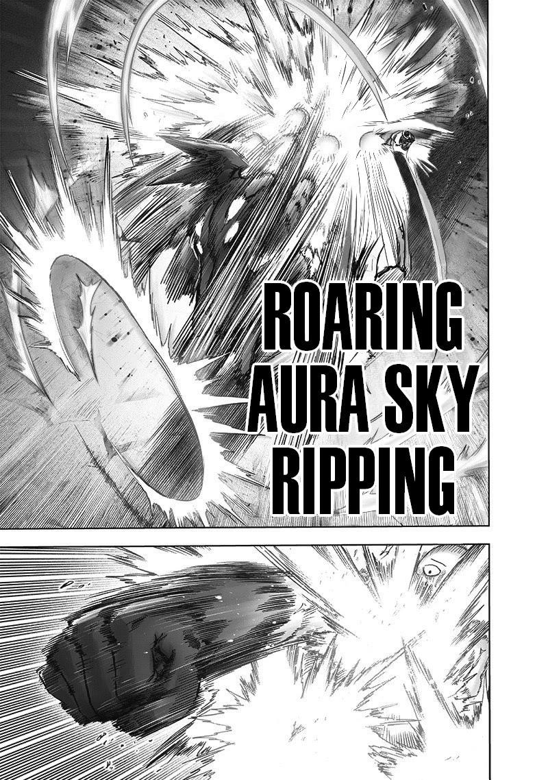 One-Punch Man Chapter 225 - Page 27