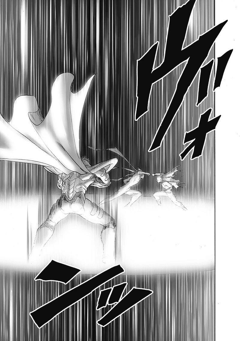 One-Punch Man Chapter 225 - Page 3