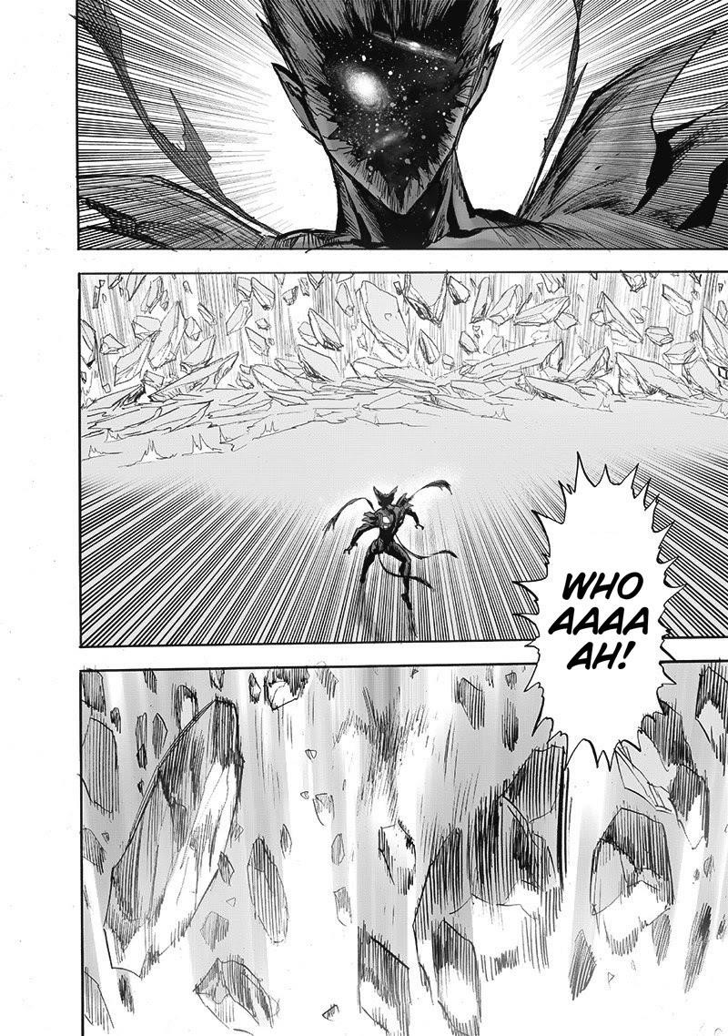 One-Punch Man Chapter 225 - Page 36