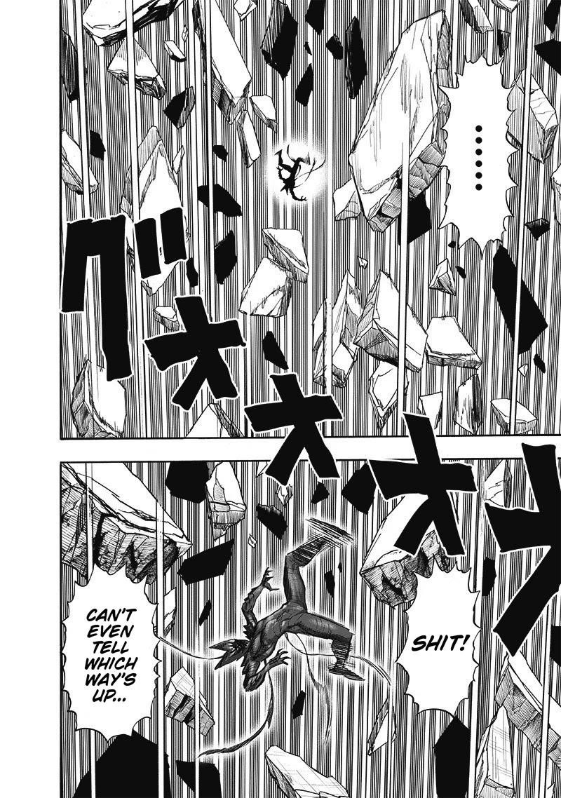 One-Punch Man Chapter 225 - Page 38