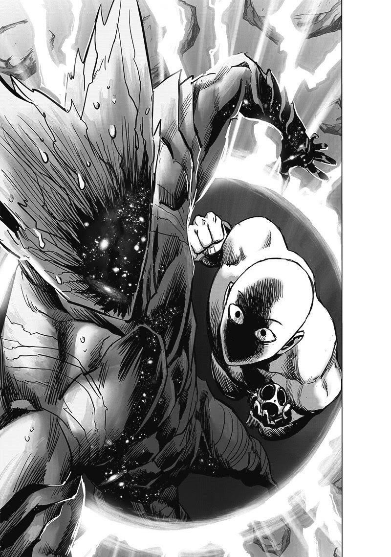 One-Punch Man Chapter 225 - Page 42