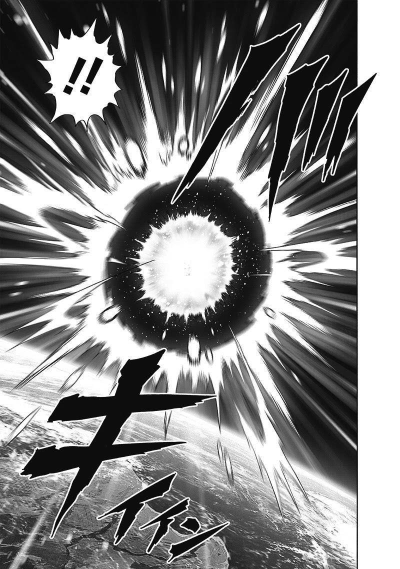 One-Punch Man Chapter 225 - Page 5