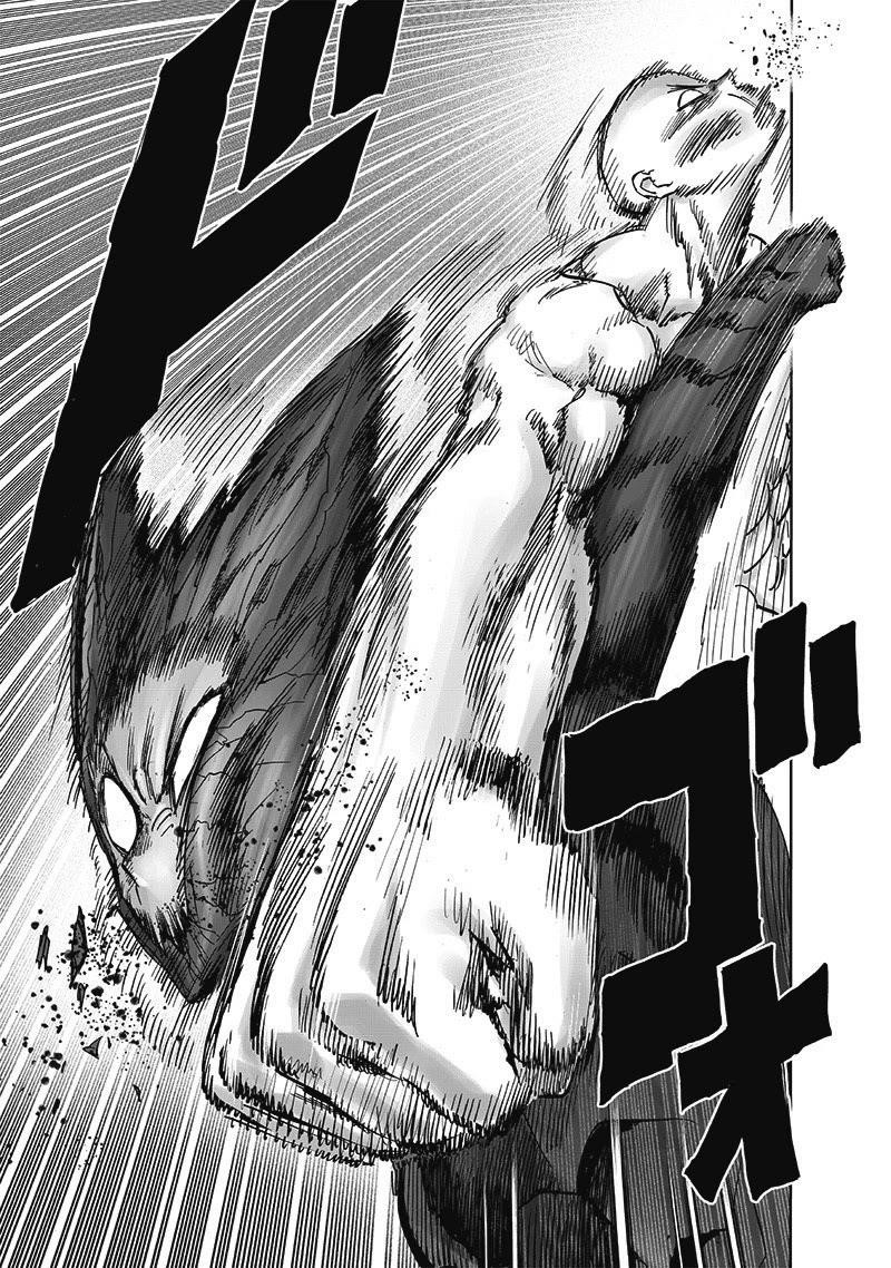 One-Punch Man Chapter 225 - Page 51
