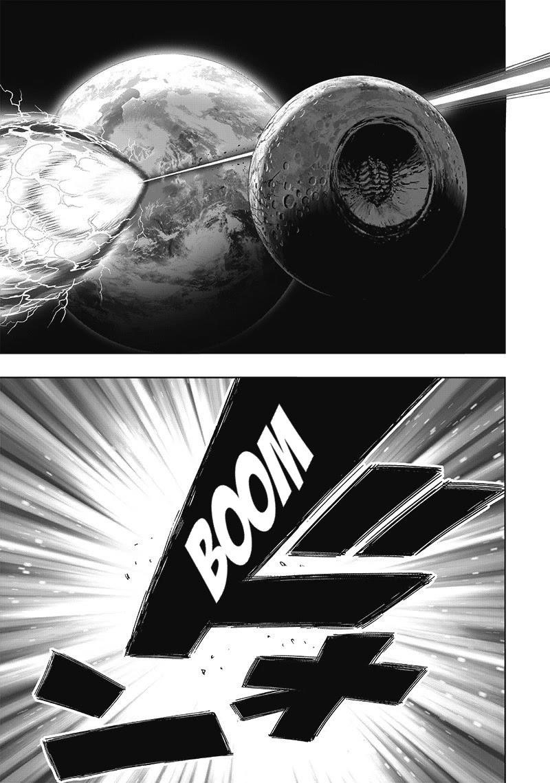 One-Punch Man Chapter 225 - Page 9