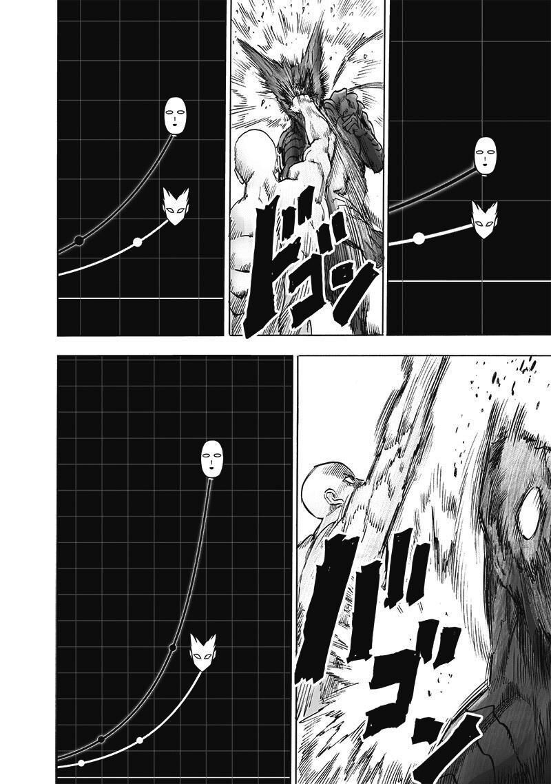 One-Punch Man Chapter 227 - Page 14