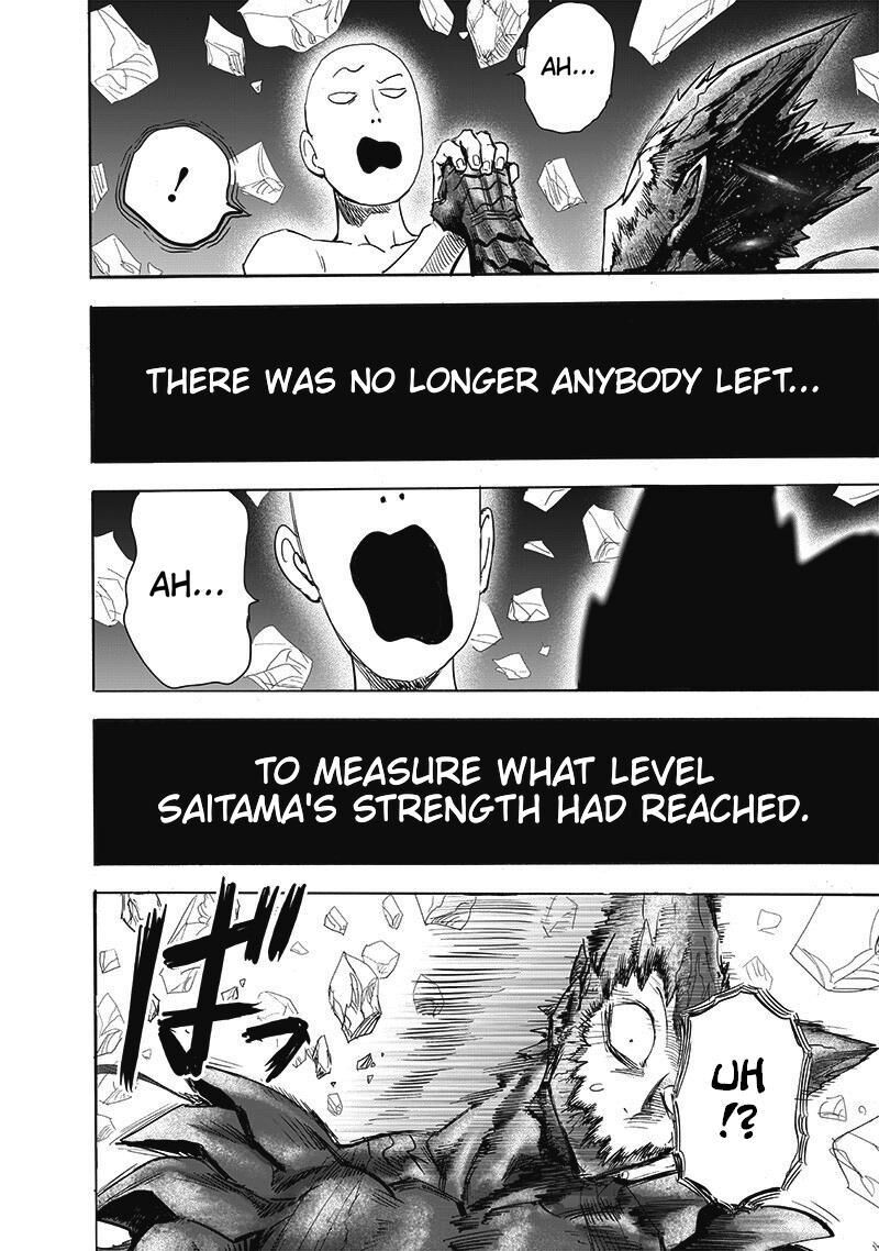 One-Punch Man Chapter 227 - Page 18