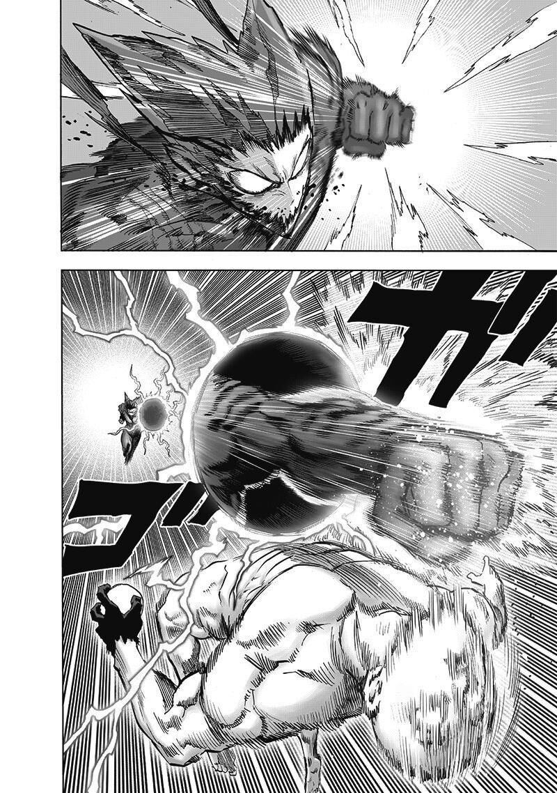 One-Punch Man Chapter 227 - Page 2