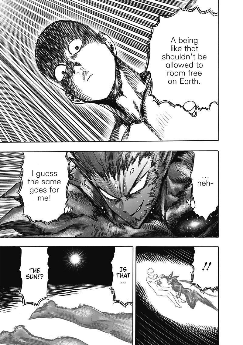 One-Punch Man Chapter 227 - Page 24