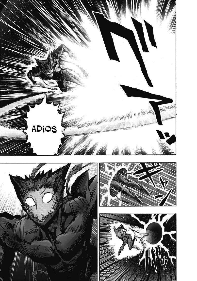 One-Punch Man Chapter 227 - Page 28
