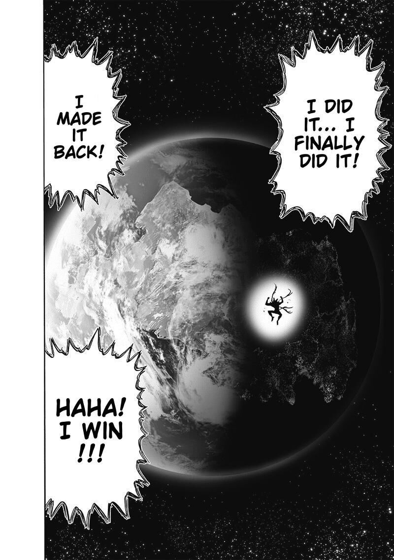 One-Punch Man Chapter 227 - Page 29