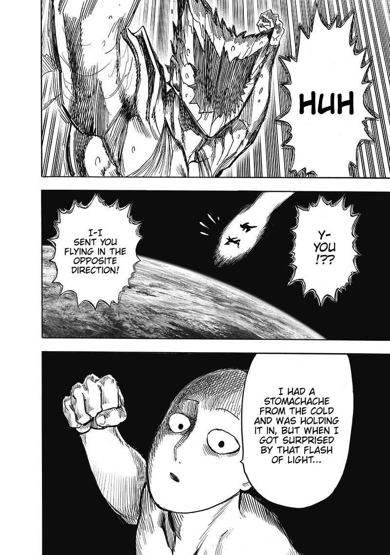 One-Punch Man Chapter 227 - Page 31