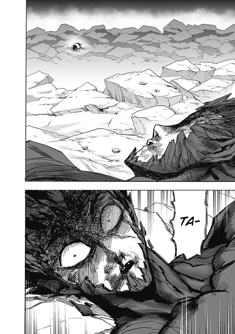 One-Punch Man Chapter 227 - Page 37